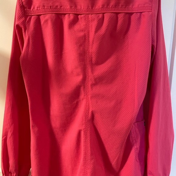 Gorgeous Northface apre ski / casual daytime layer shirt with side pocket. - Picture 6 of 7